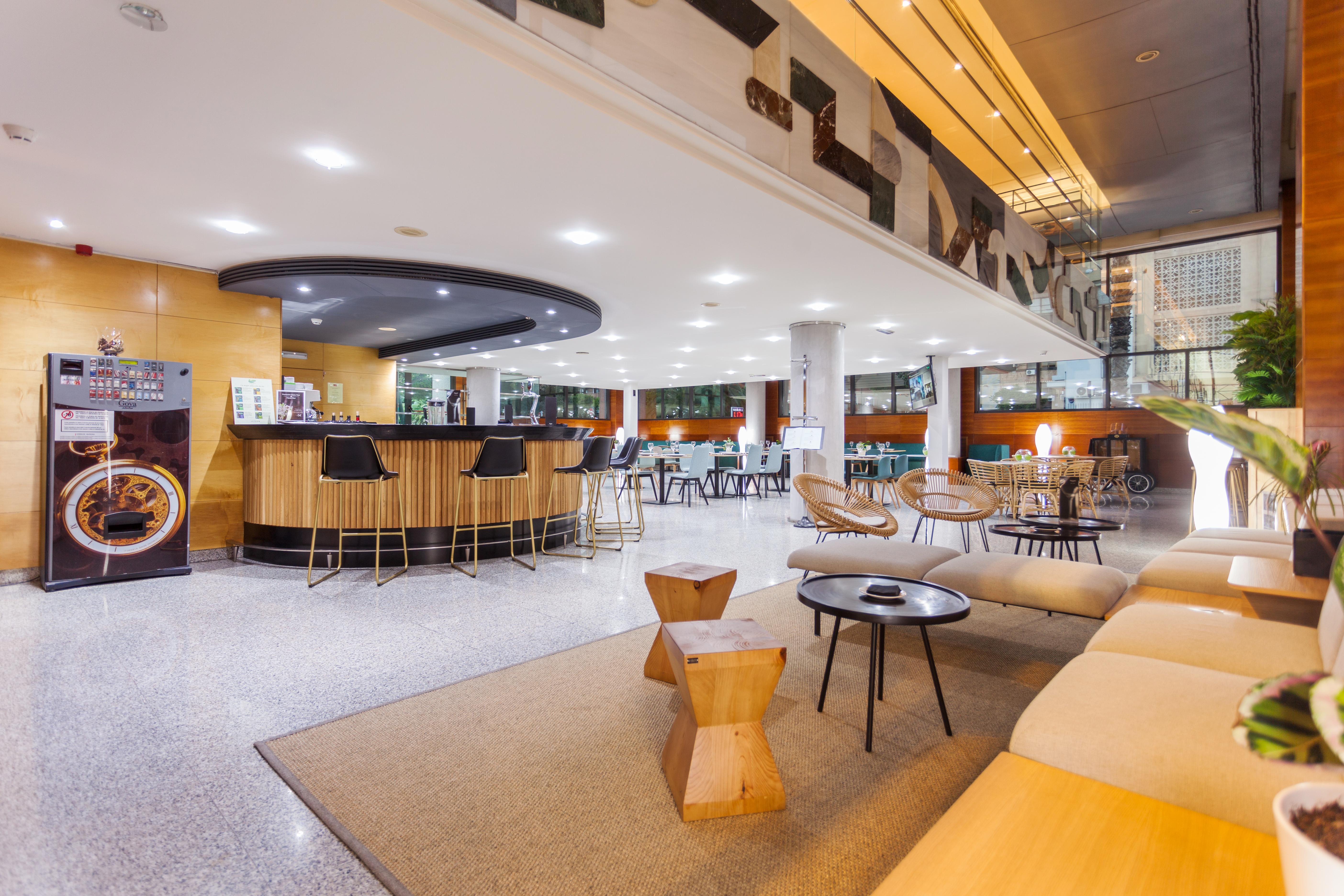 Eurostars Acteon Hotel Valencia