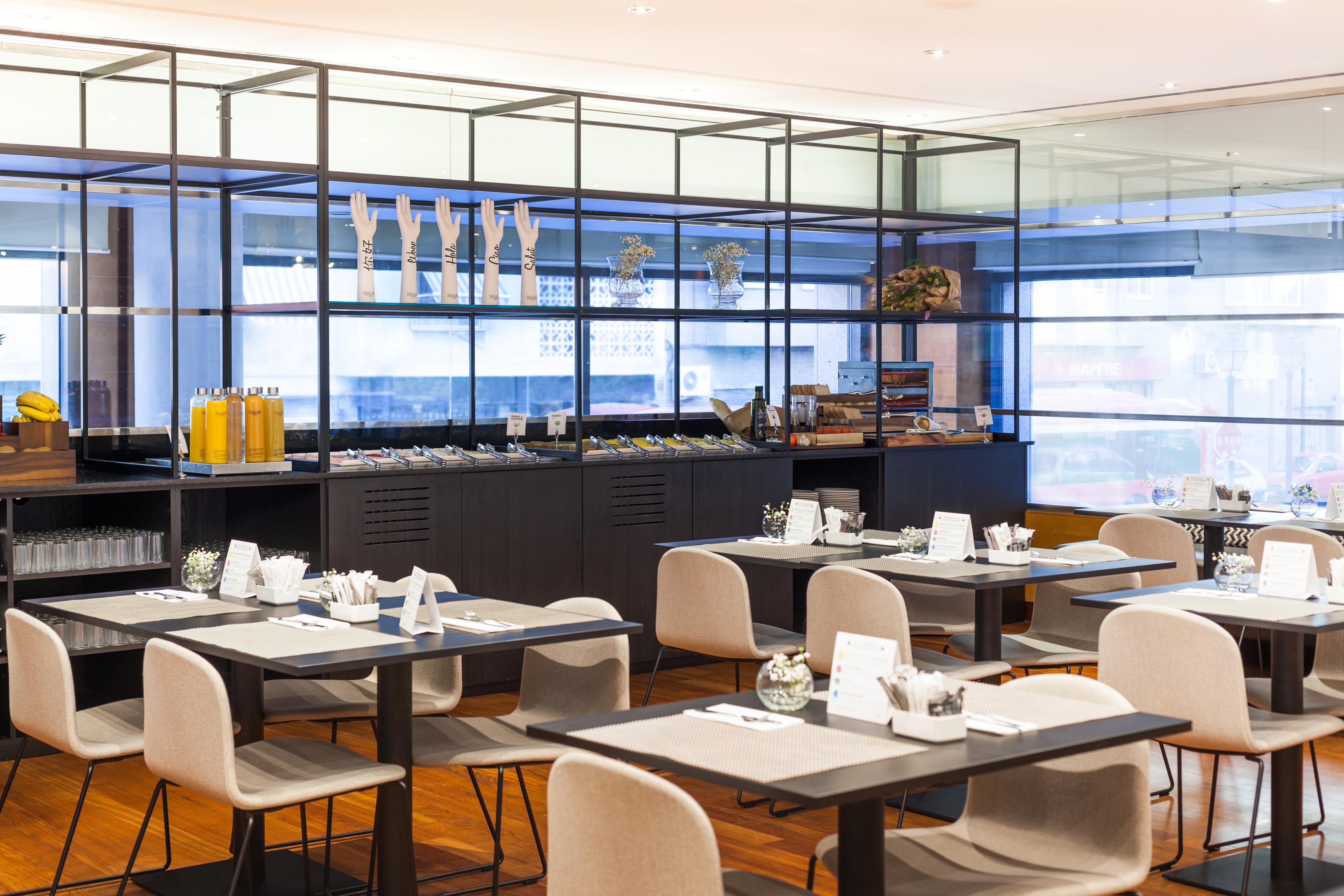 Eurostars Acteon