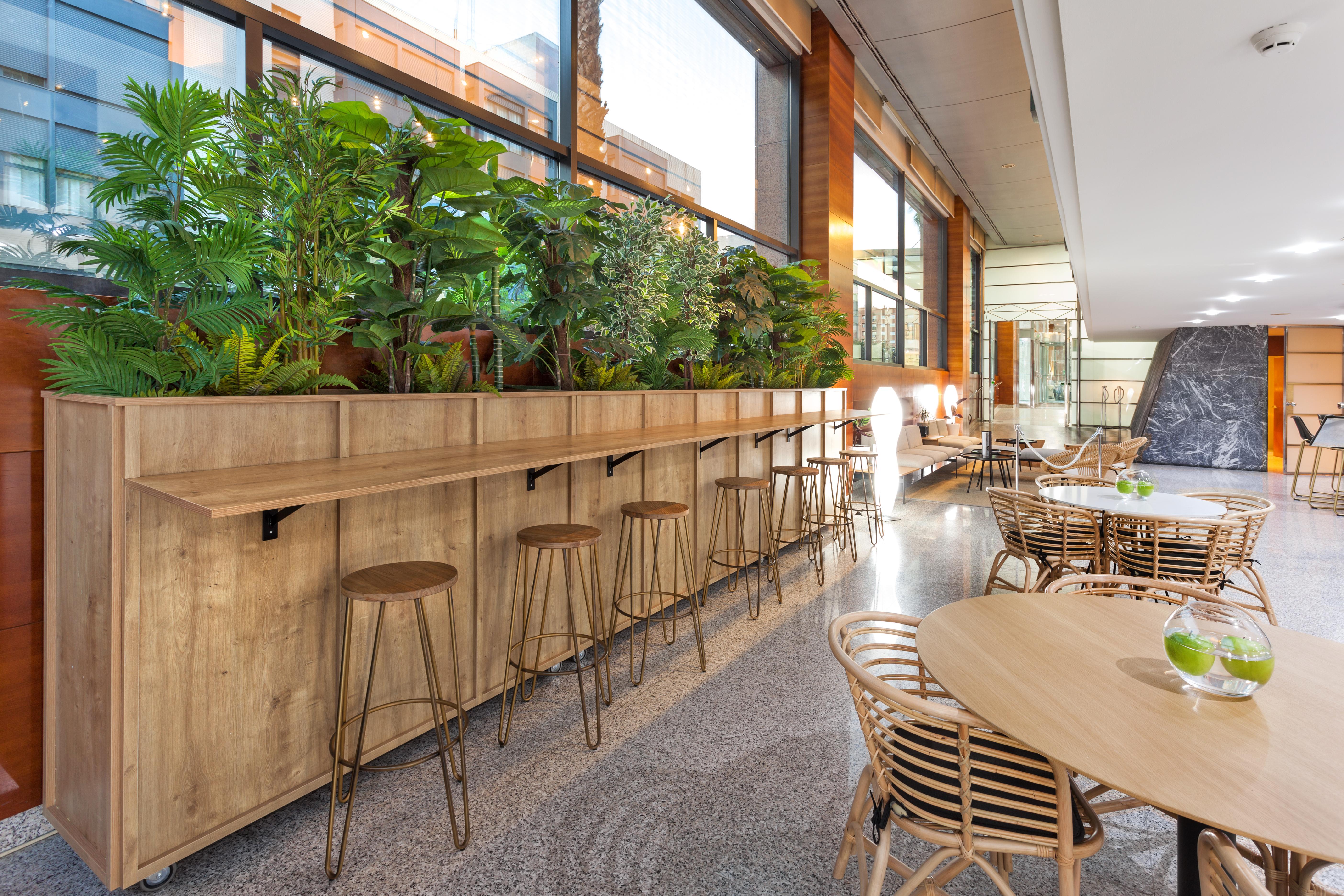 Eurostars Acteon Hotel Valencia