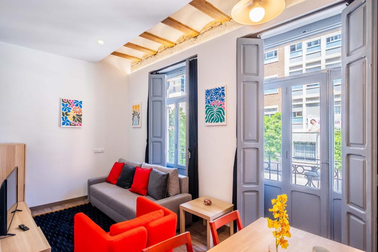 Quality With Homely Decor Apartment