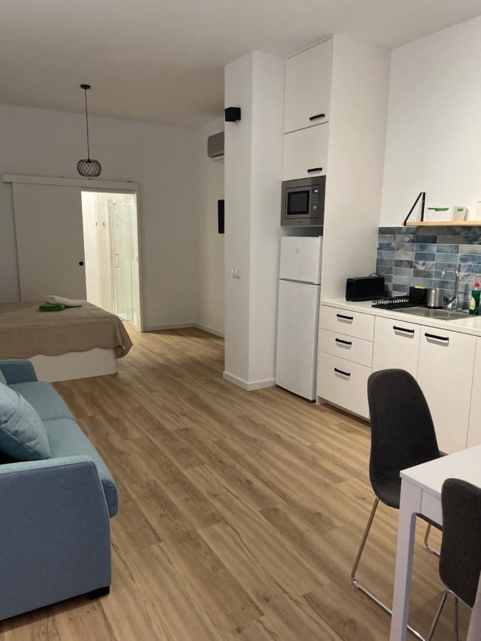 Apartamento Carbonell Flats L By Vivo Gc Valência