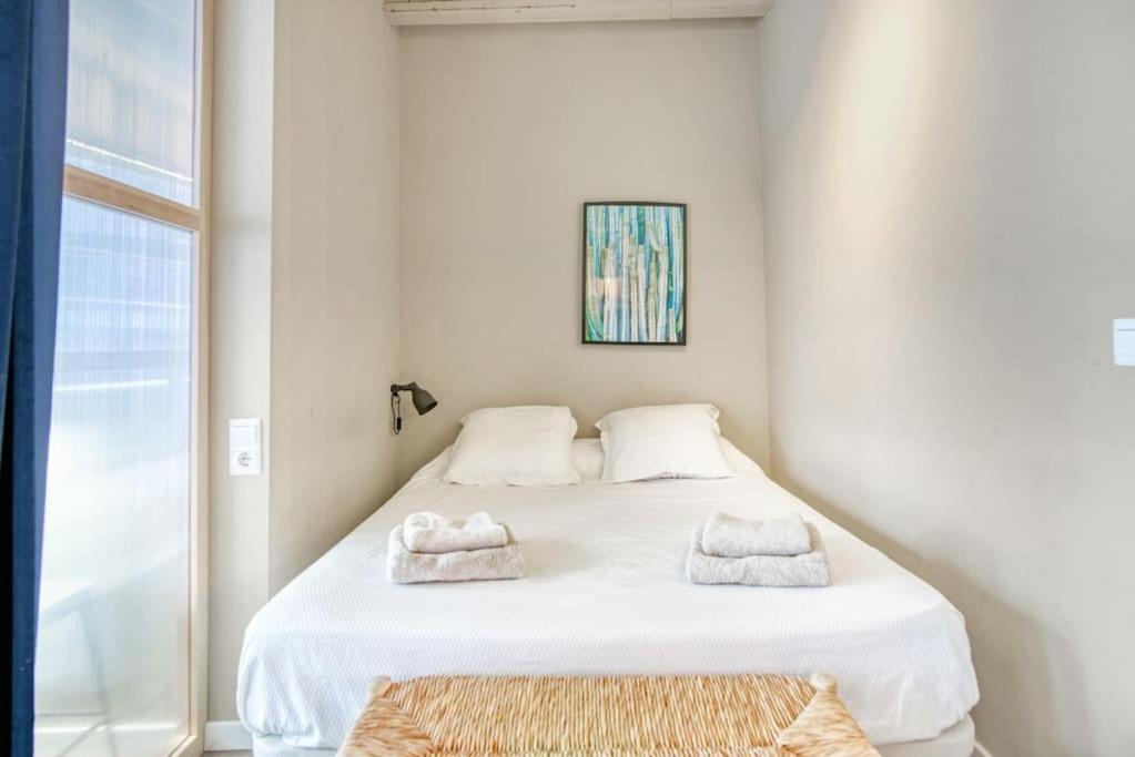 Cozy In The Heart Of The