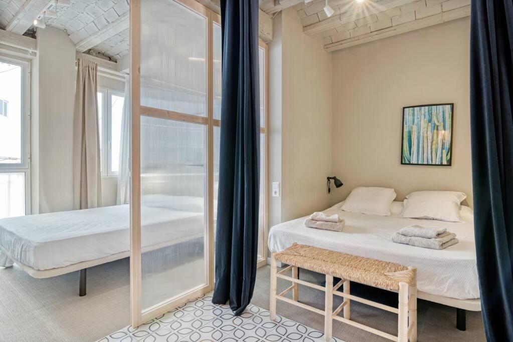 Cozy In The Heart Of The Apartment *