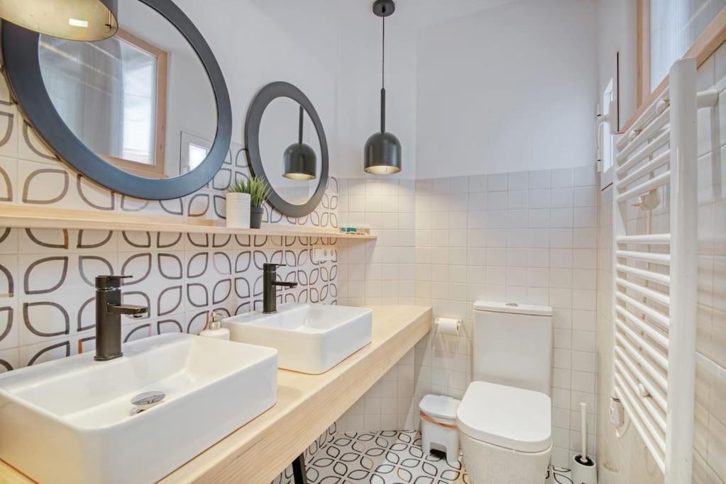 Apartment Cozy In The Heart Of The Valencia