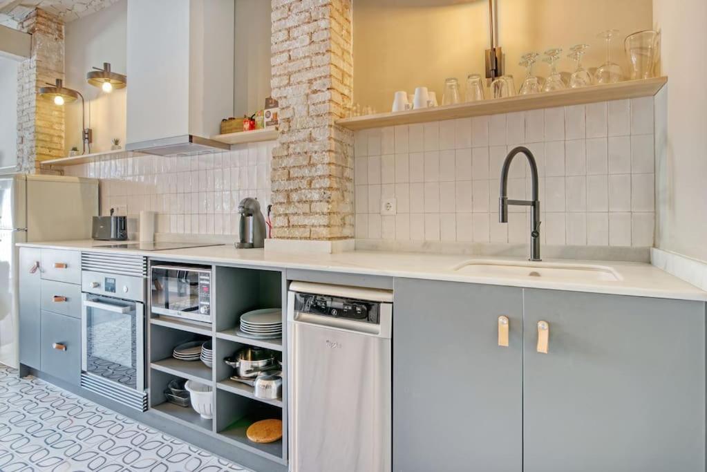 Cozy In The Heart Of The