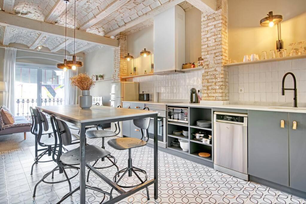 Apartment Cozy In The Heart Of The Valencia