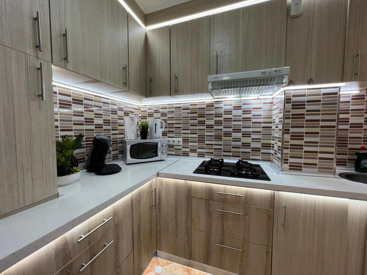 Apartment Grandera Apart's - Peset 69 Valencia