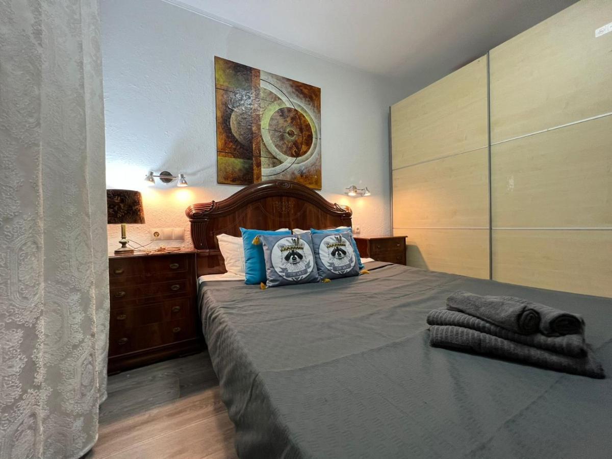 Grandera Apart's - Peset 69 Apartment Valencia