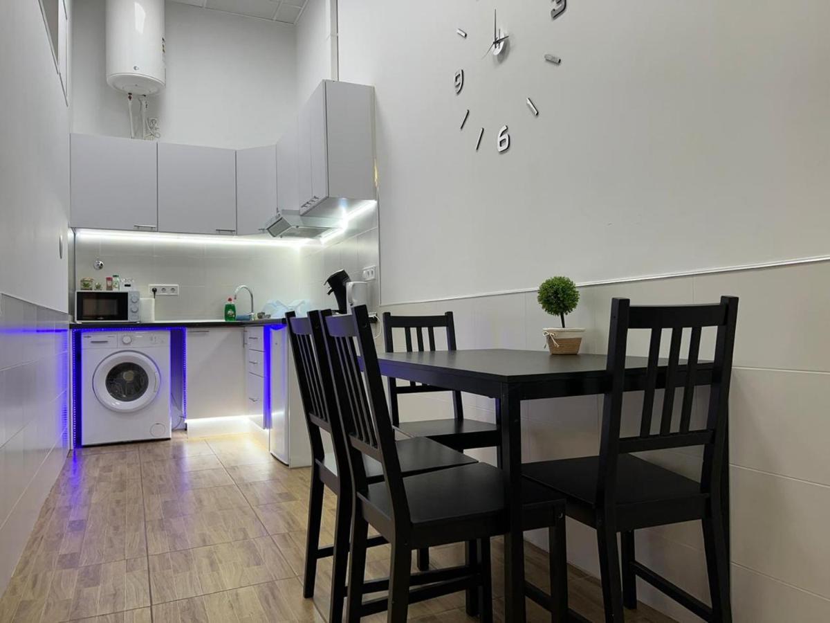 Nou Benicalap Luxury Apart Aparthotel Valencia