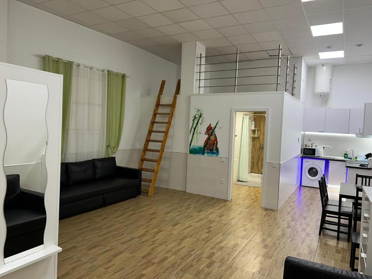 Nou Benicalap Luxury Apart