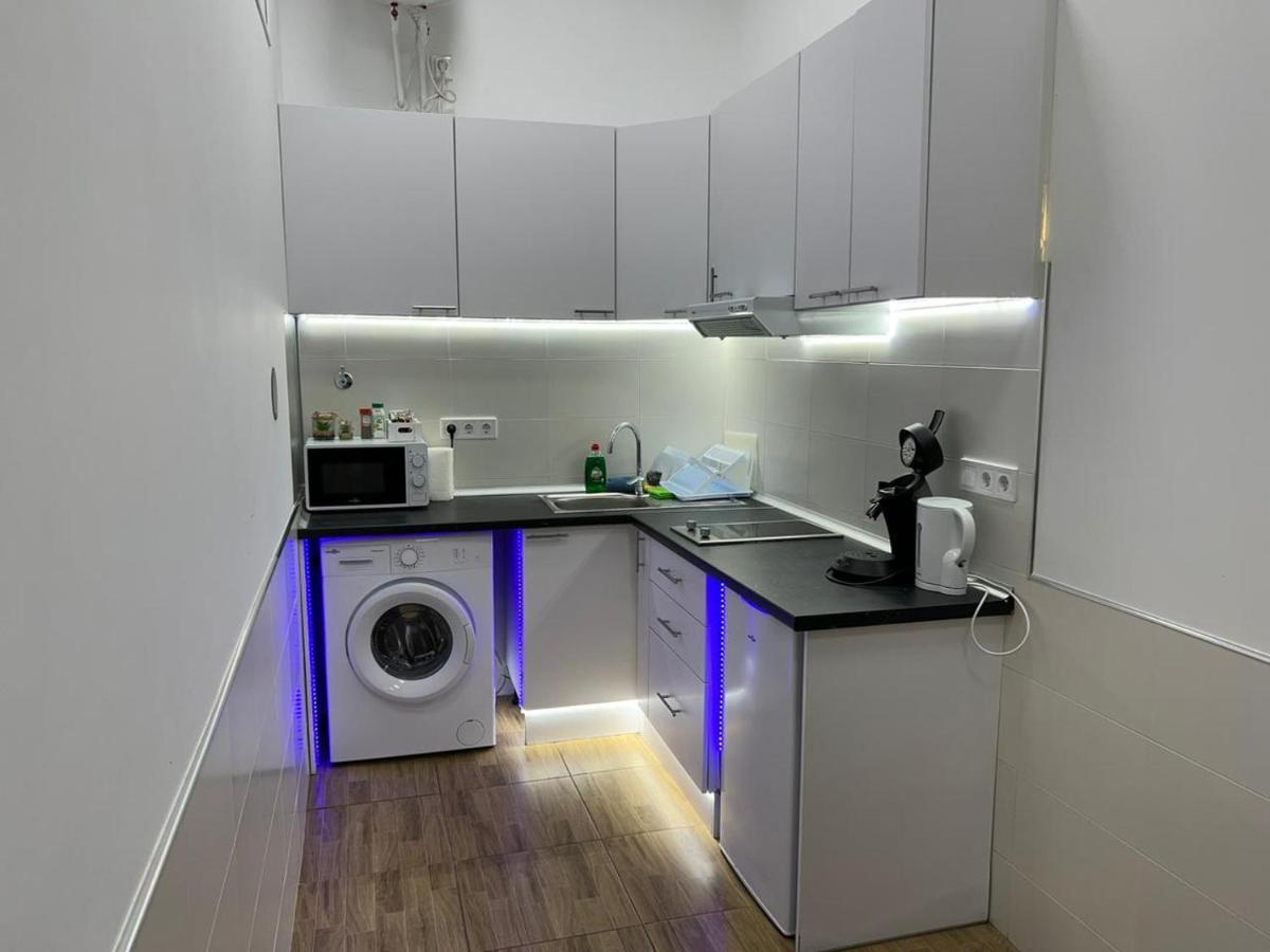 Nou Benicalap Luxury Apart *