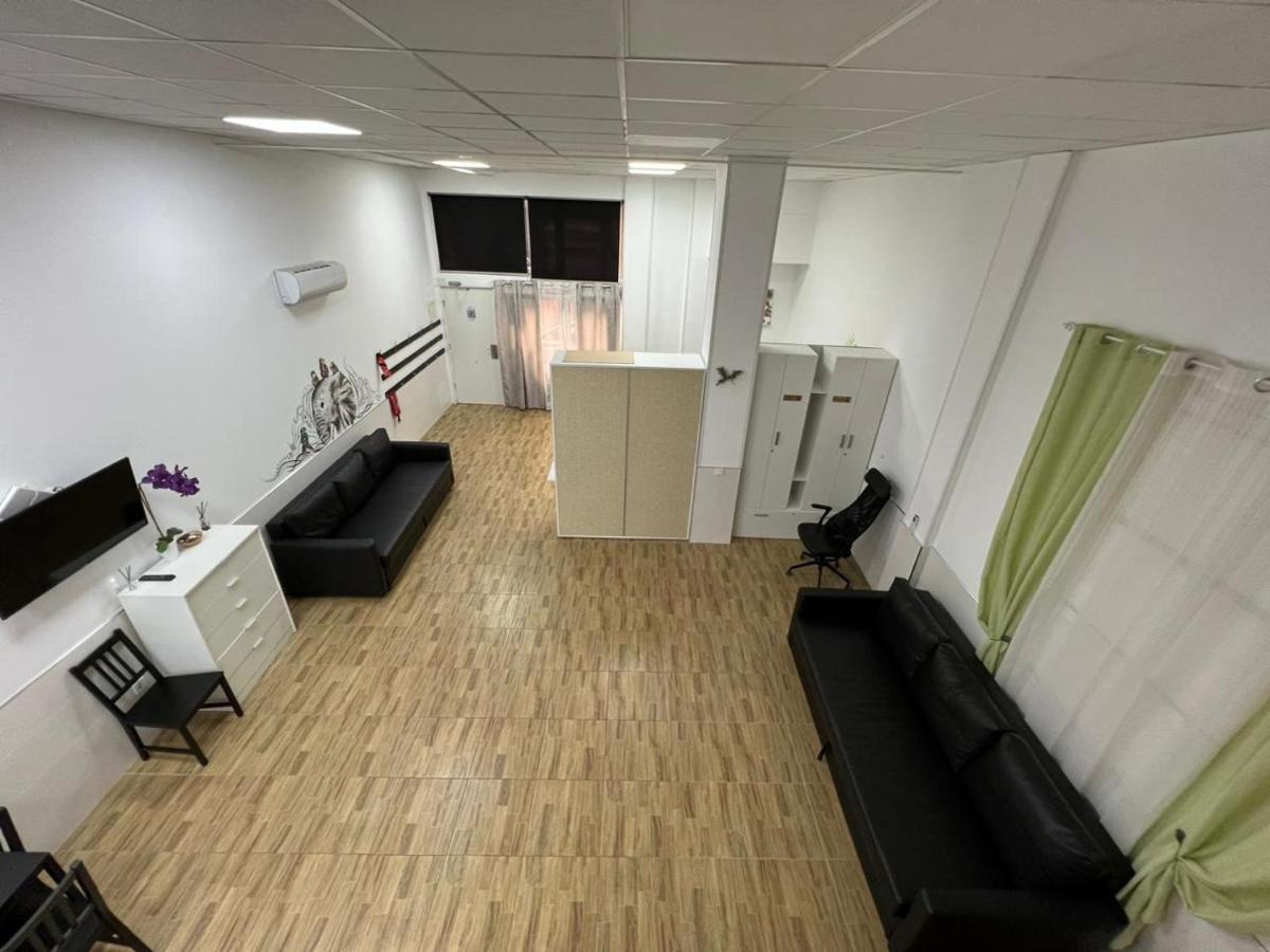 Nou Benicalap Luxury Apart