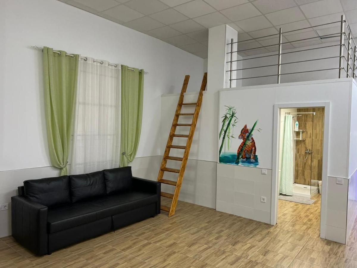 Aparthotel Nou Benicalap Luxury Apart Valencia