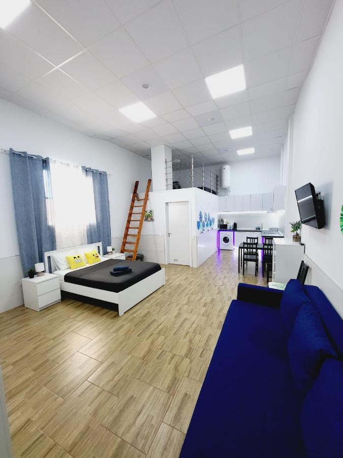 Nou Benicalap Luxury Apart