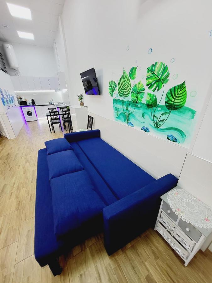 Nou Benicalap Luxury Apart * Valencia