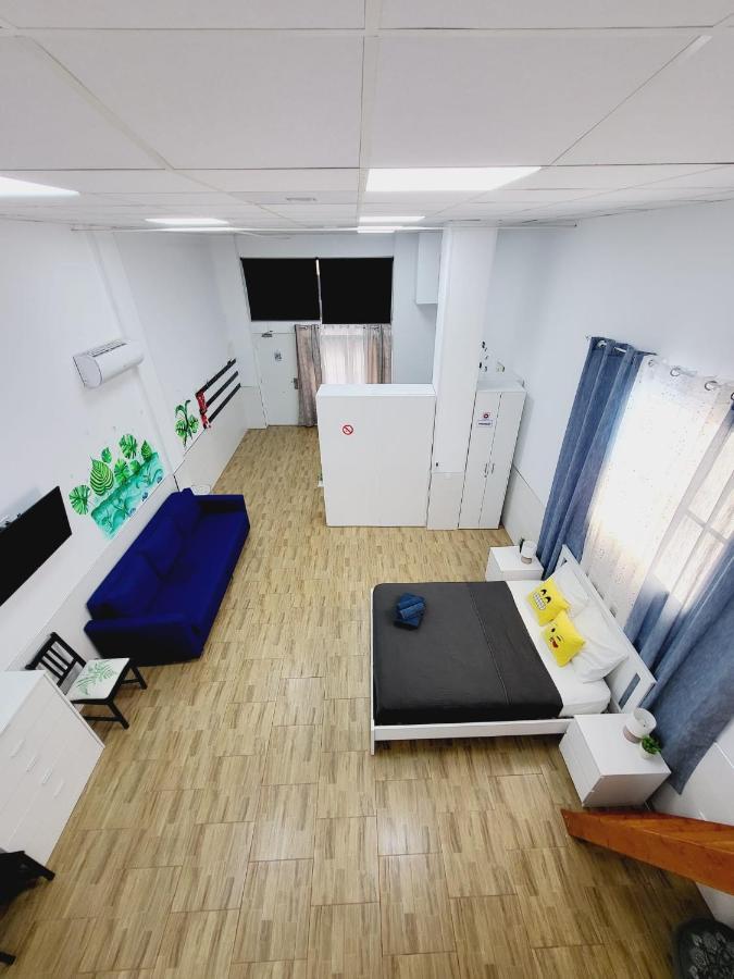 Aparthotel Nou Benicalap Luxury Apart