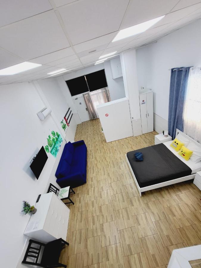 Nou Benicalap Luxury Apart Aparthotel Valencia