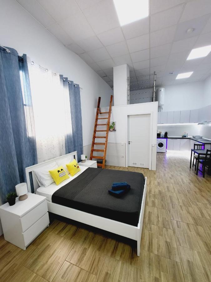 Nou Benicalap Luxury Apart Valencia