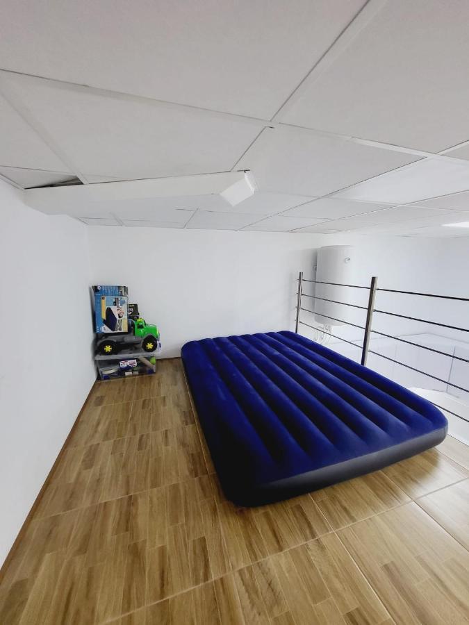 Nou Benicalap Luxury Apart Aparthotel Valencia