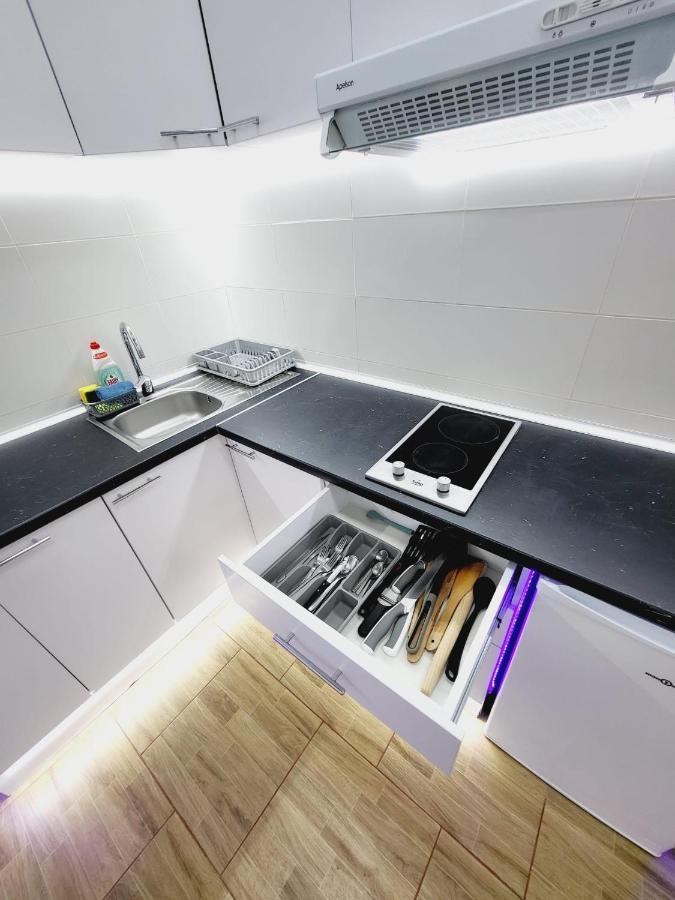 Nou Benicalap Luxury Apart