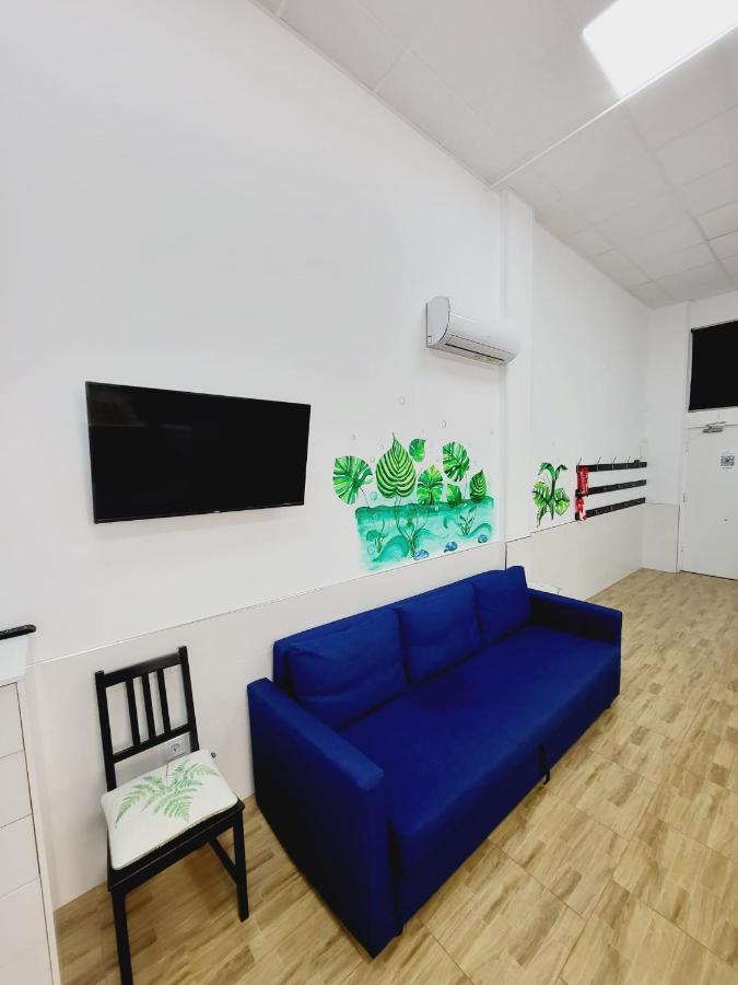 Aparthotel Nou Benicalap Luxury Apart Valencia