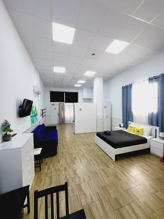 Aparthotel Nou Benicalap Luxury Apart *
