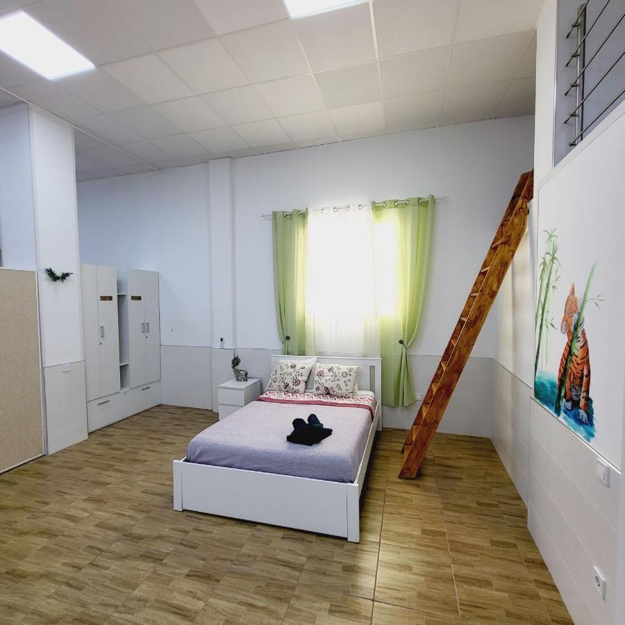 Nou Benicalap Luxury Apart Aparthotel