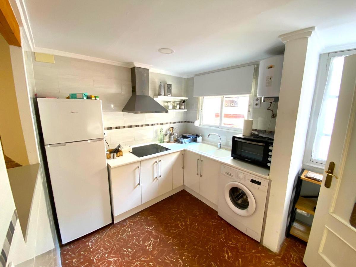 Apartment Bonito Alojamiento En *