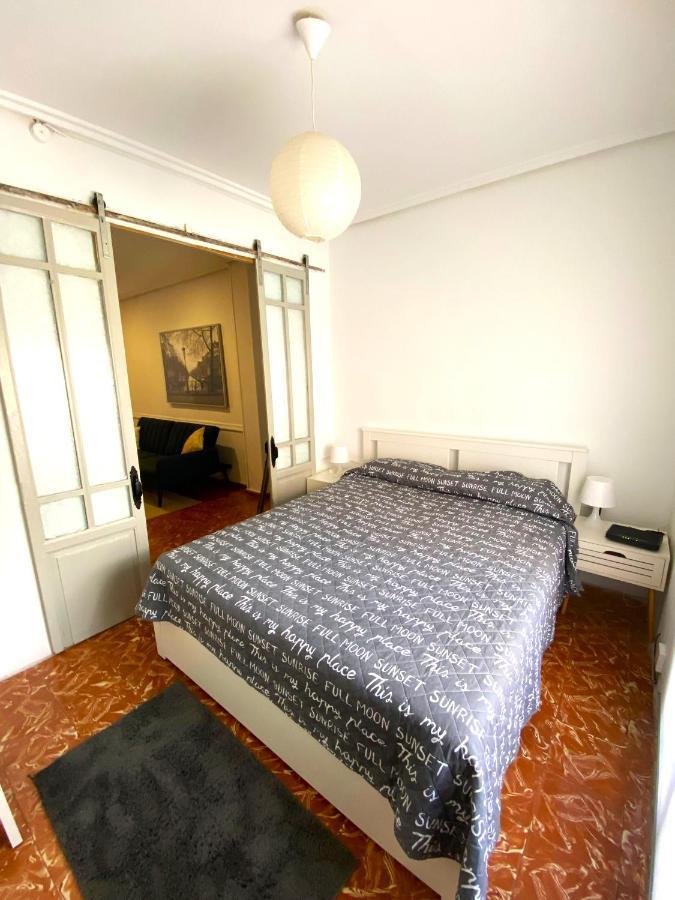 Apartment Bonito Alojamiento En