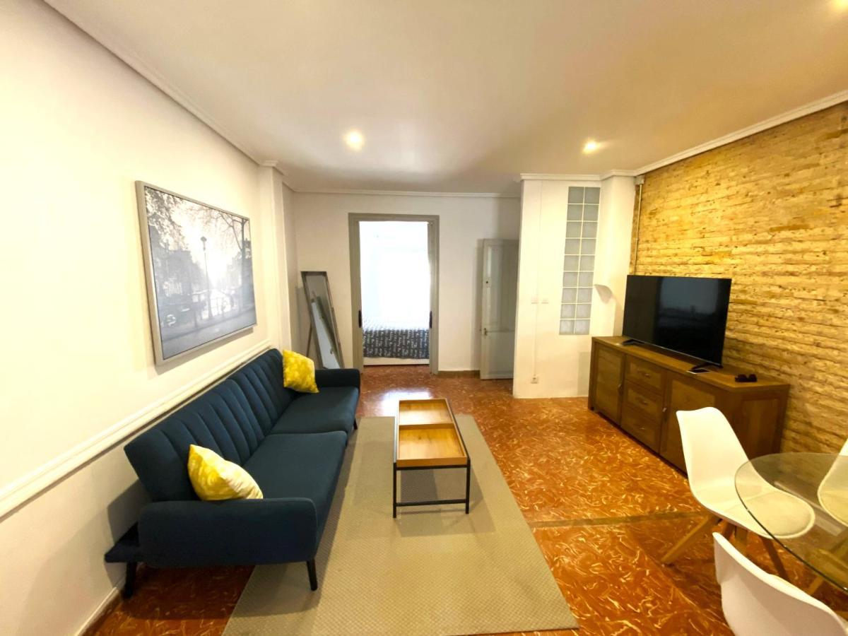 Bonito Alojamiento En Apartment *