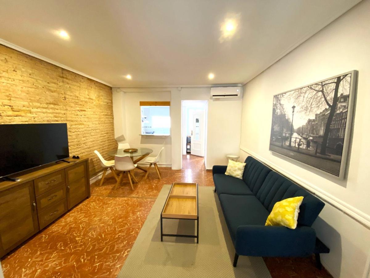 Apartment Bonito Alojamiento En *