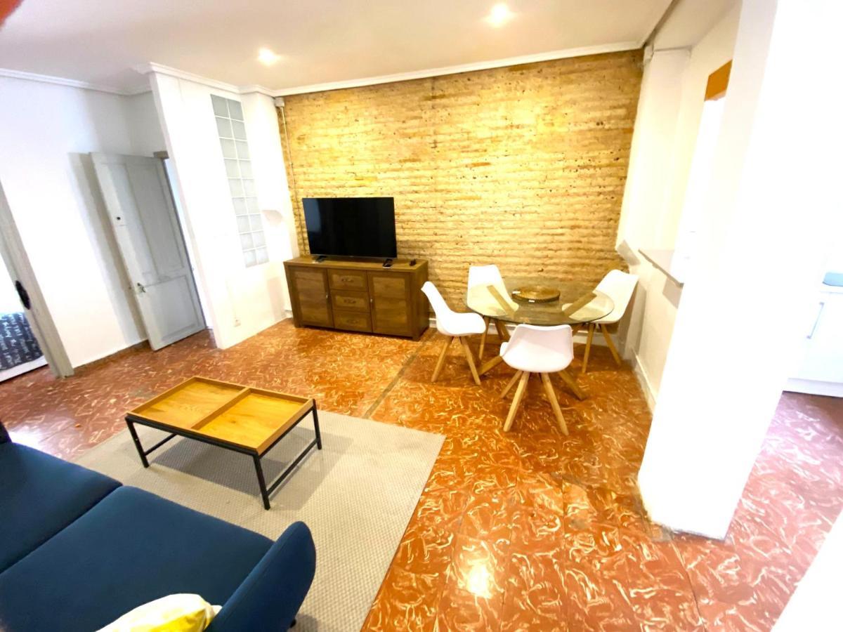 Bonito Alojamiento En Apartment *