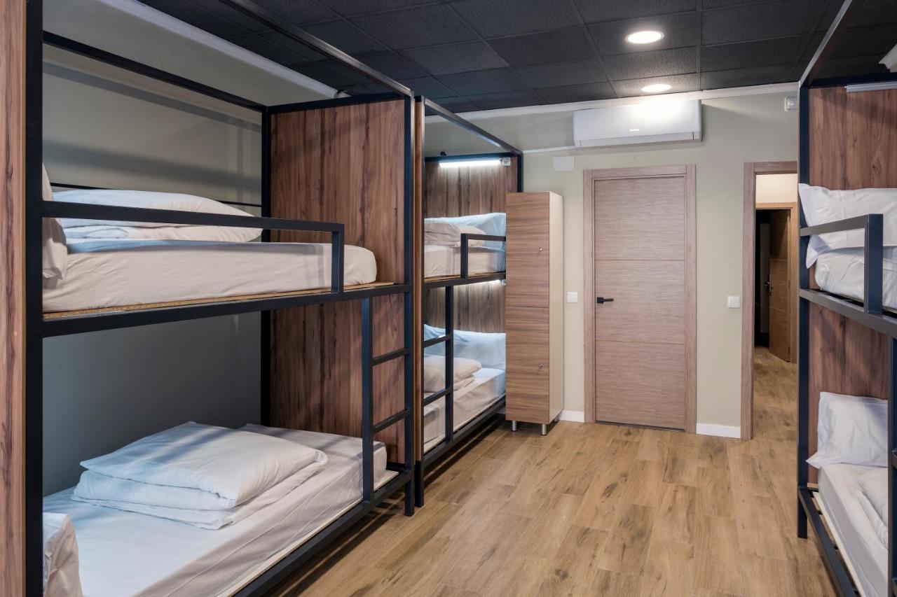Hostel Som By The Venue