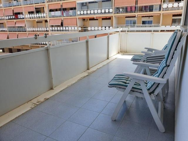 Apartment Con Vistas Al Mar A Pocos Metros De La Playa *
