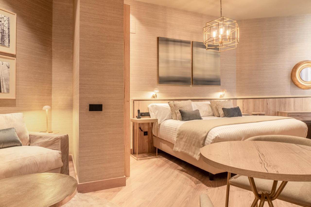 The Valentia Corretgeria Hotel 4*