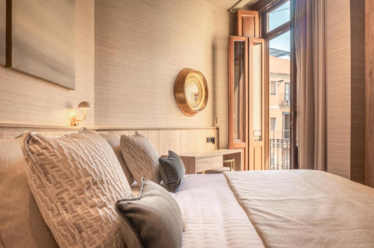 Hotel The Valentia Corretgeria