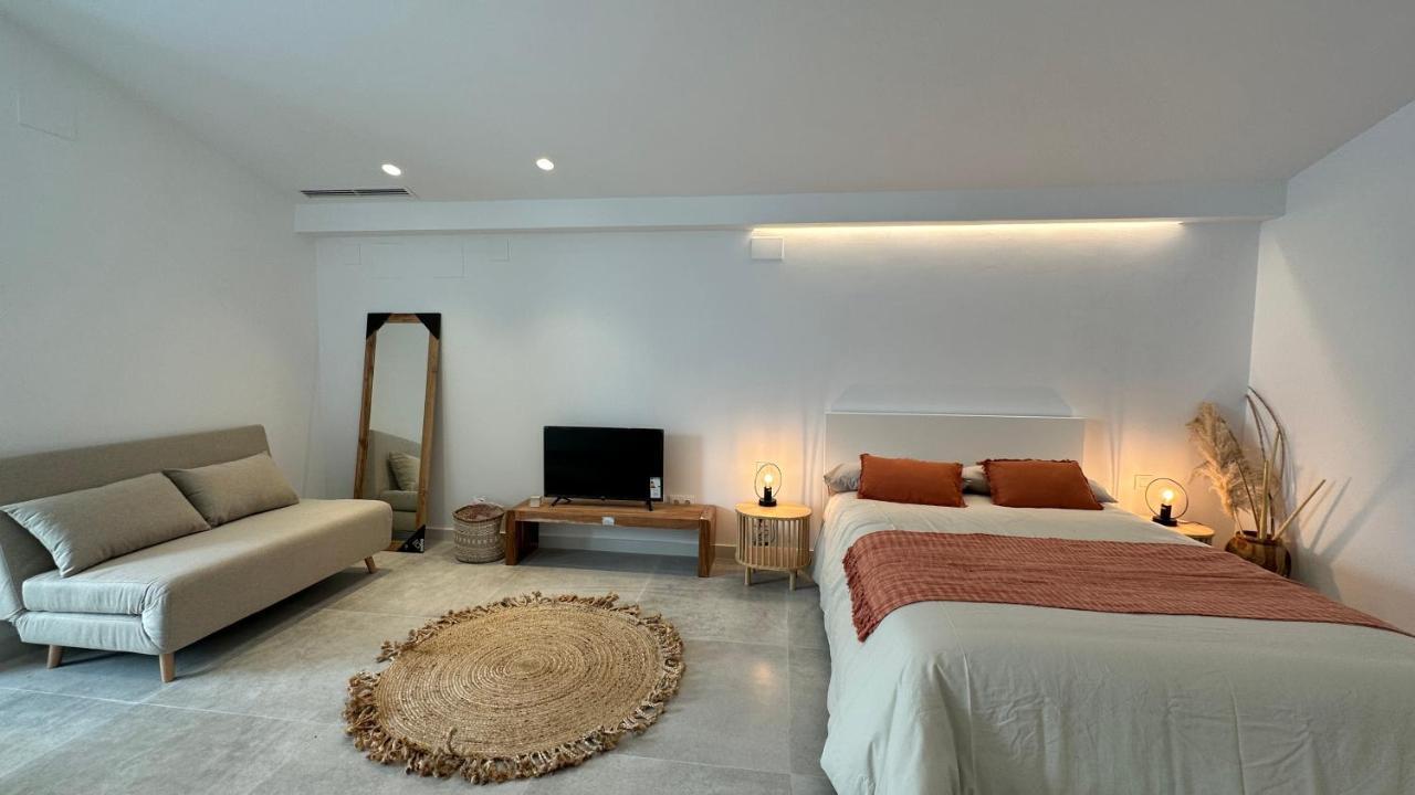 Apartahotel Art Homes Lavadero Valencia