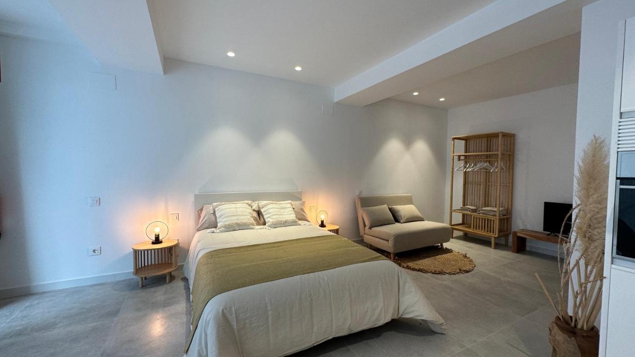 Apartahotel Art Homes Lavadero