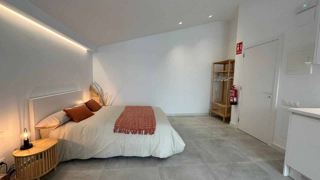 Apartahotel Art Homes Lavadero