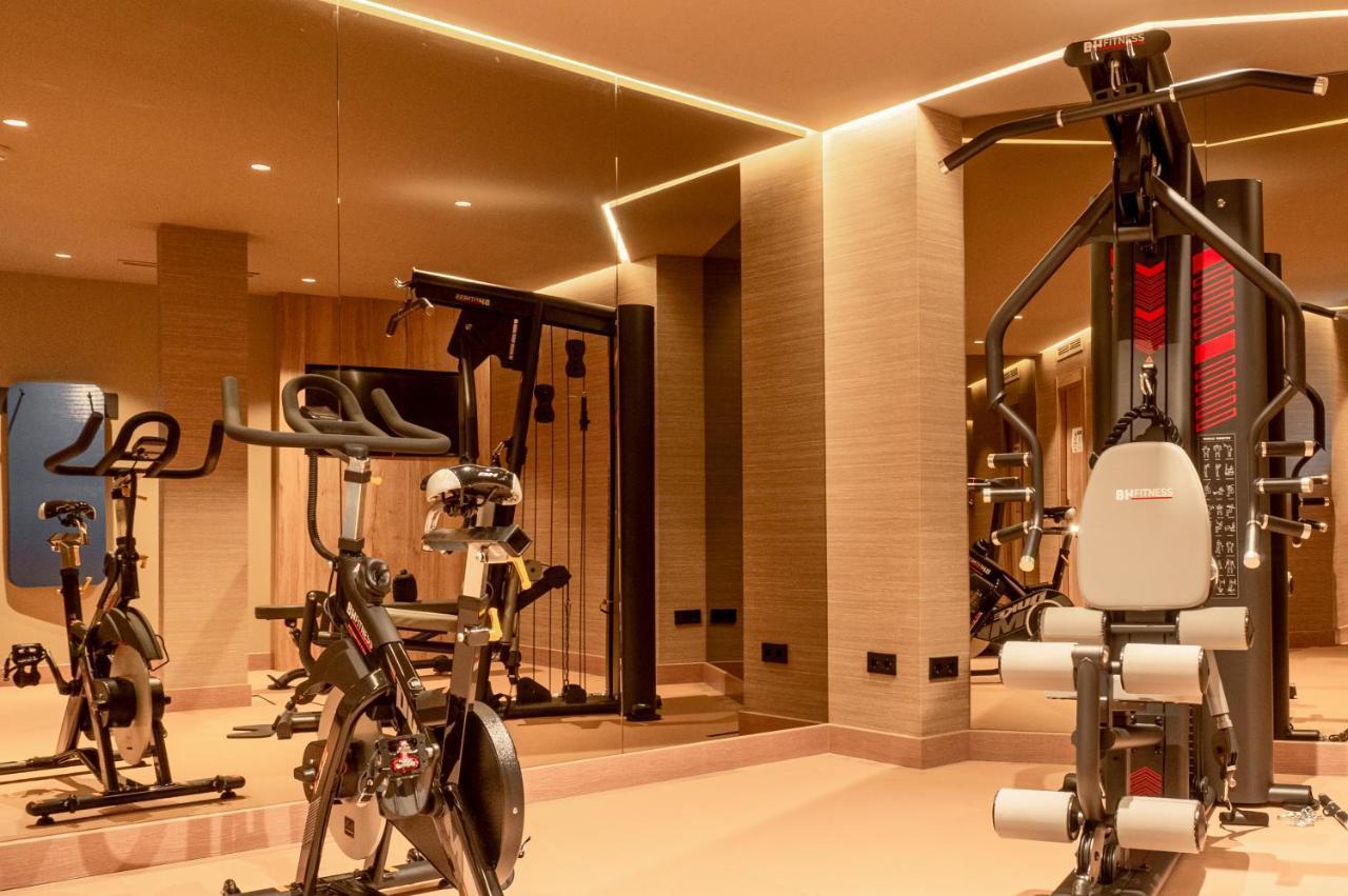 The Valentia Corretgeria 4* Valencia