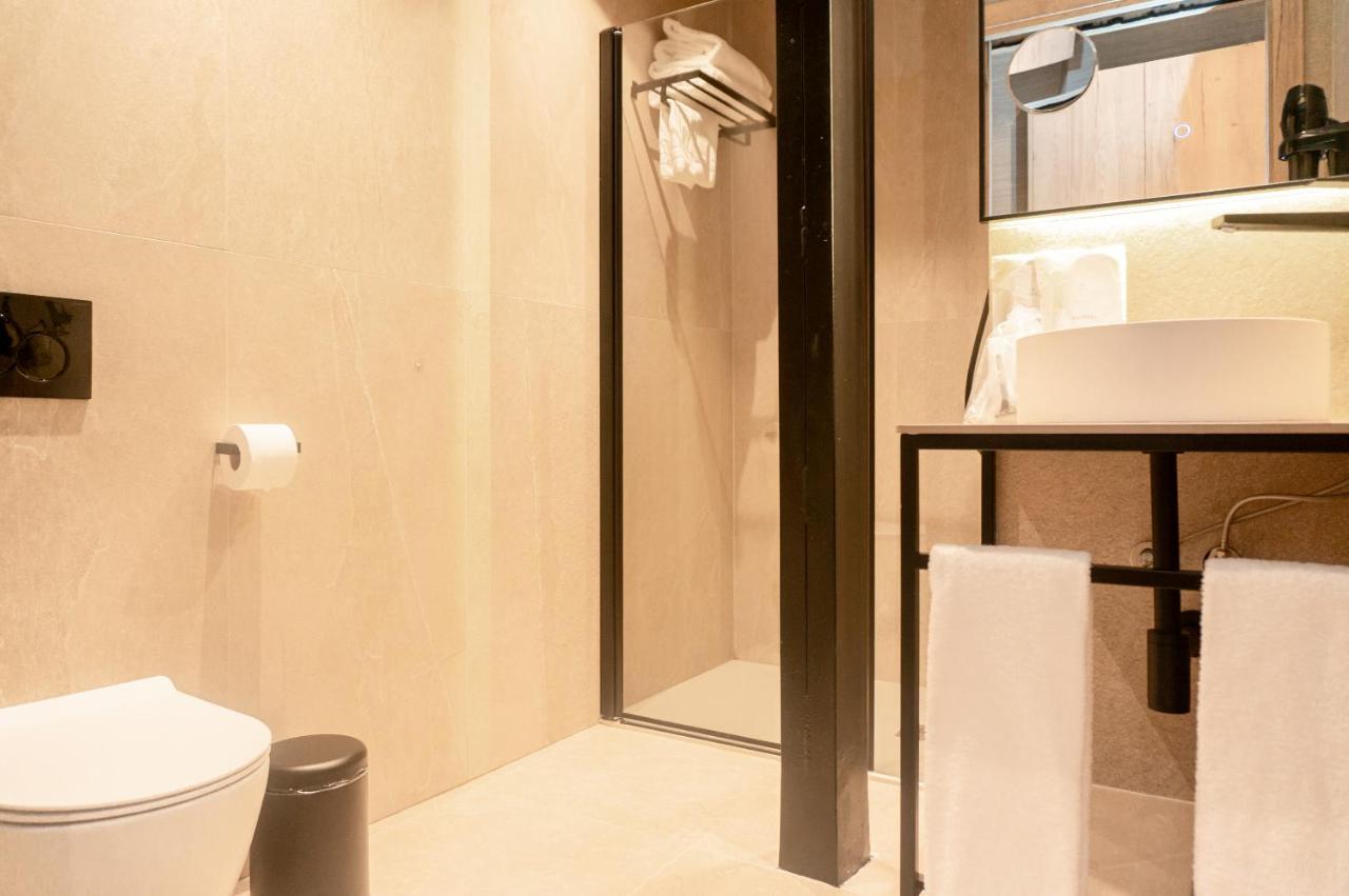 Hotel The Valentia Corretgeria