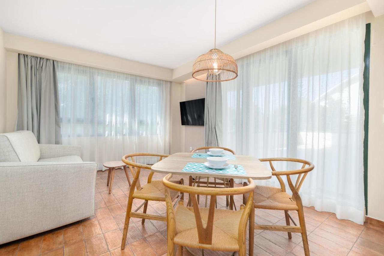 Apartment Ciencias S *