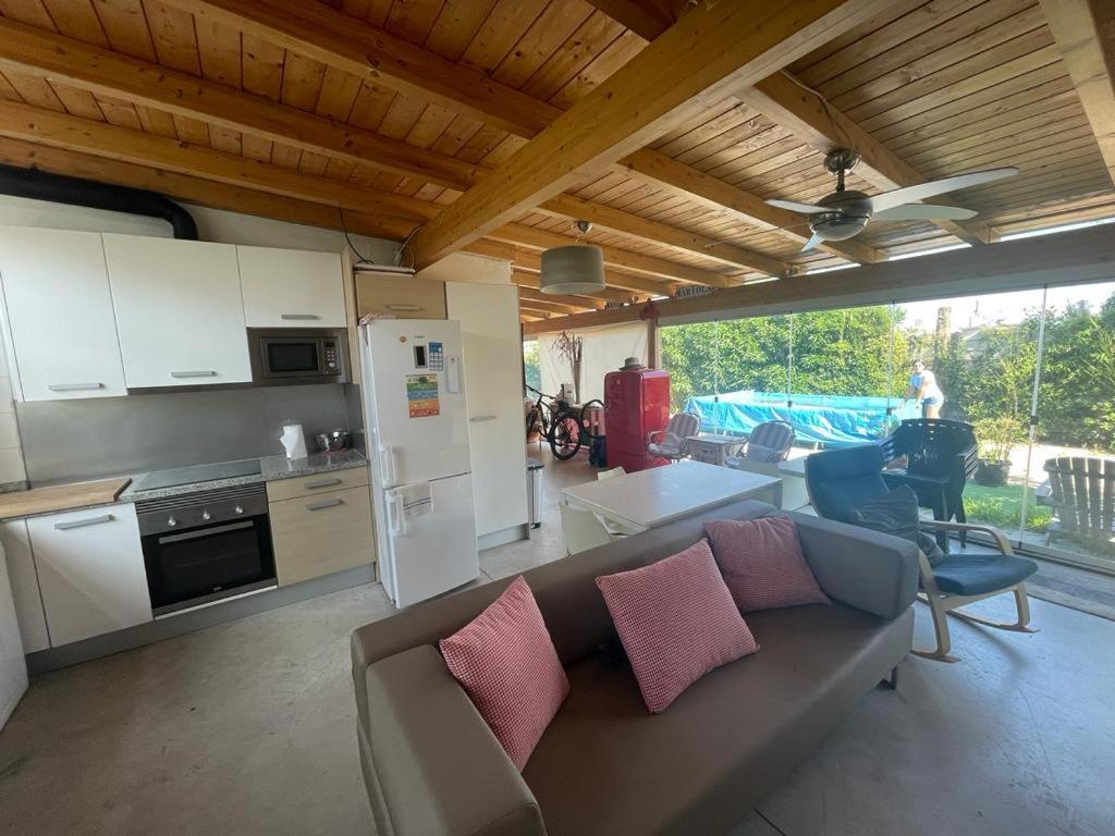 El Huerto Chalet