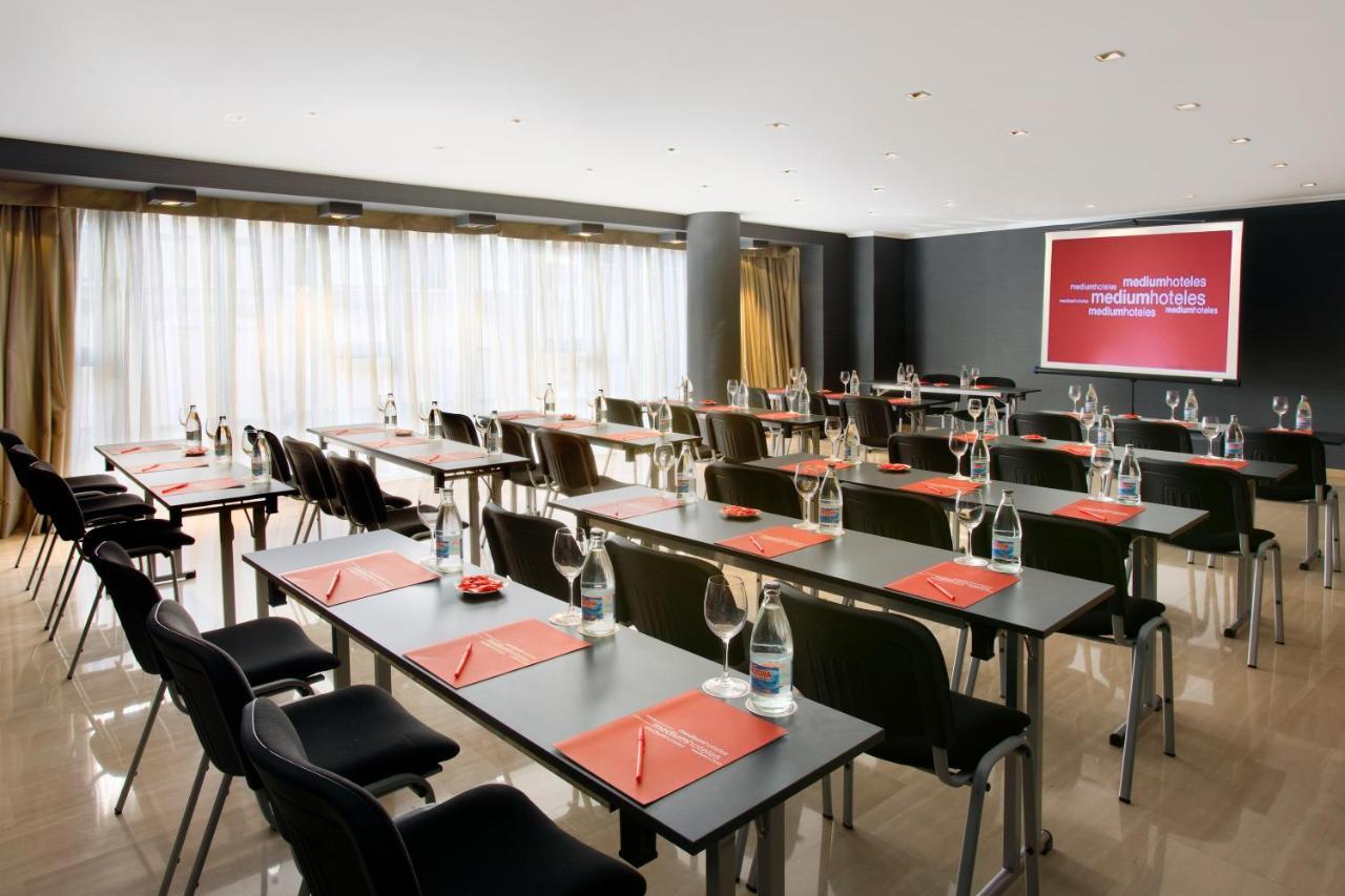 Conqueridor Hotel 4*