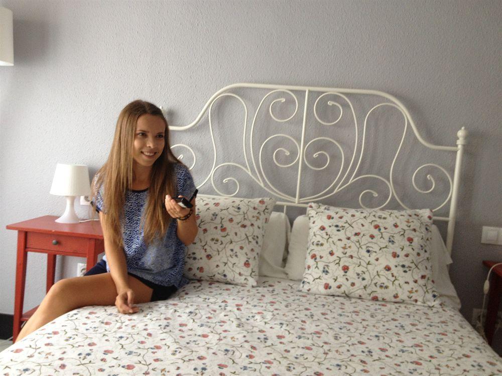 Hi Canovas * Valencia
