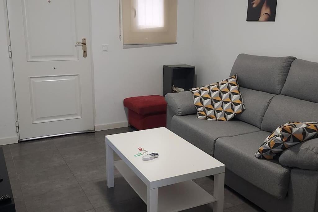 Dama Iberica Ii Apartamento Valência
