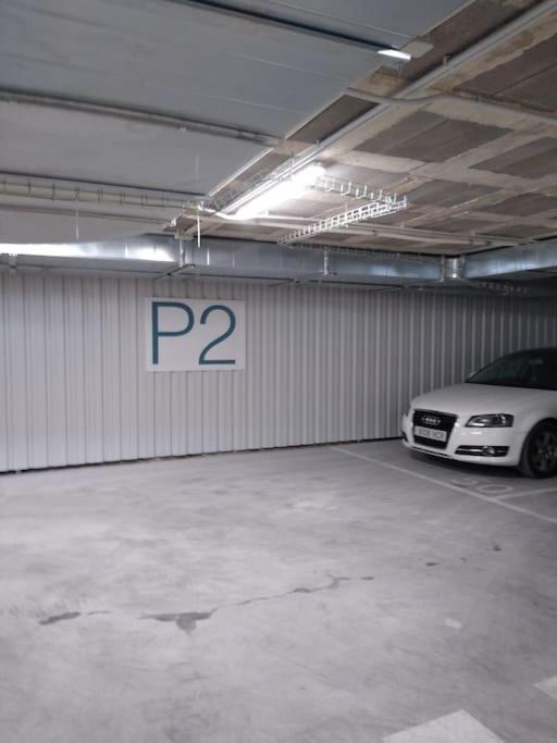 Apartamento Precioso Apartamento En Residencial Con Piscina *
