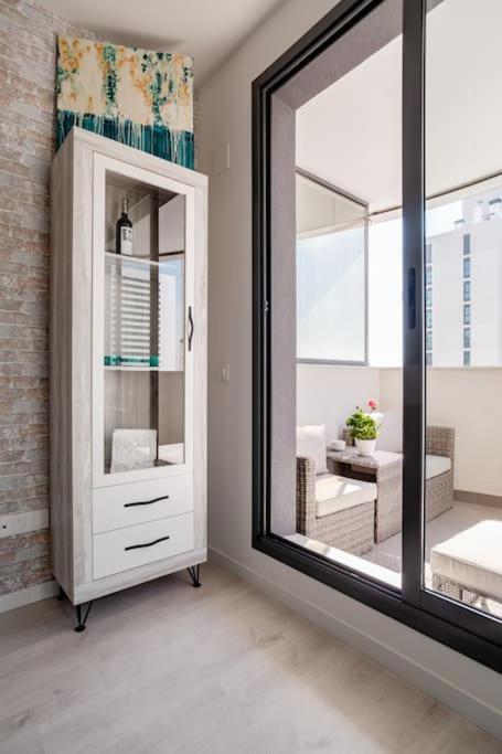 Apartamento Precioso Apartamento En Residencial Con Piscina