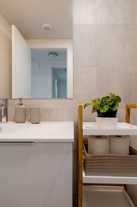 Apartamento Precioso Apartamento En Residencial Con Piscina *
