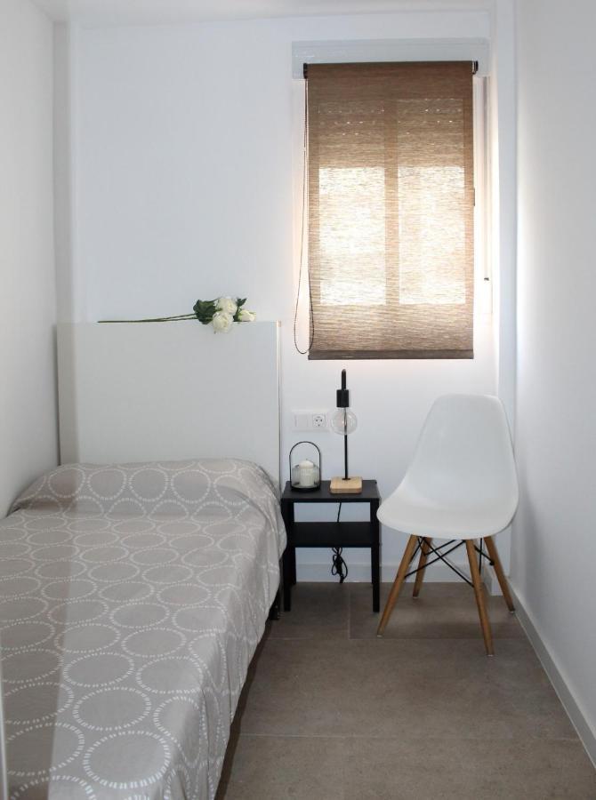 Apartment Piso Cerca Universidades Y De La Playa Valencia
